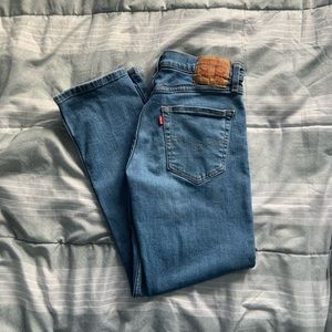Levis Jean